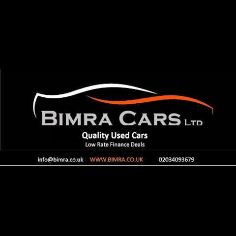 Bimra Cars Ltd photo