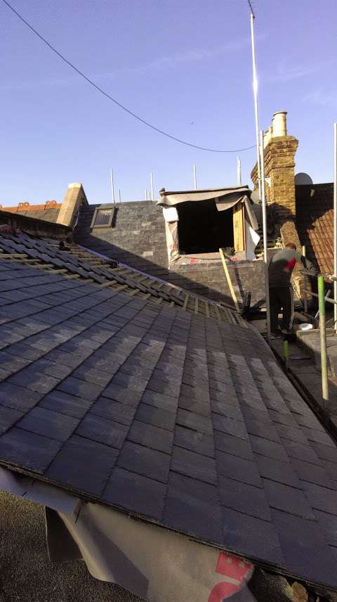 R & D Roofing photo